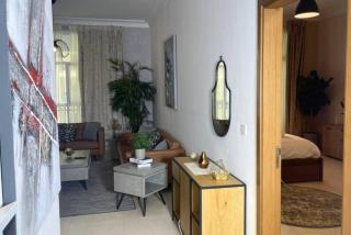Amazon Oasis 1BR - Yas Island Serenity Stay Retreat - 2