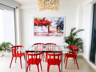Stunning Oceanfront Apartment in Juan Dolio DR - 1