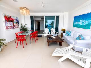 Stunning Oceanfront Apartment in Juan Dolio DR - 3