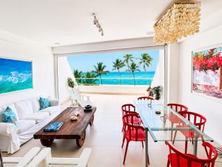 Stunning Oceanfront Apartment in Juan Dolio DR - 4
