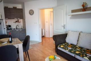 VukaNest apartman Jagodina - 5