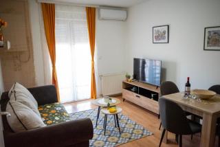 VukaNest apartman Jagodina - 2