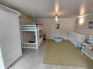 Normandy country house - 30 min from Honfleur - 4