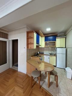 Jovana's Apartment - 6