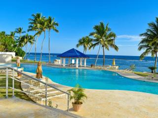 Stunning Oceanfront Apartment in Juan Dolio DR - 6