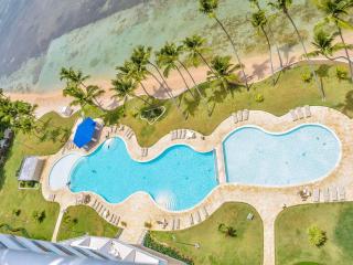 Stunning Oceanfront Apartment in Juan Dolio DR - 7