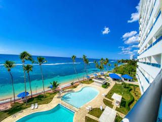 Stunning Oceanfront Apartment in Juan Dolio DR - 8