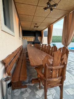Arbat garden house - 1
