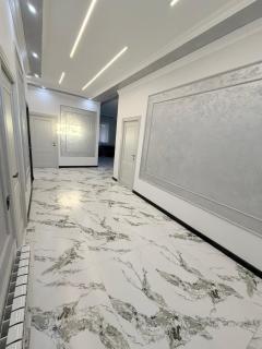Arbat garden house - 9