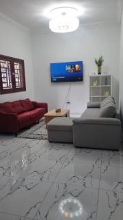 Paradise in Paraiso Malabo 4 bedroom style house - 2