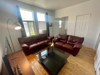 FULL KITCHEN 8min FROM DTOWN Room B - 4