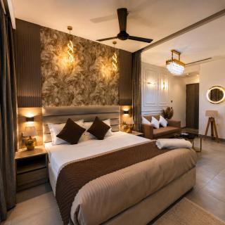 Spira Sky Suites - 0