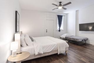 St. Louis Family Retreat w/ Crib, Pets & Parking - 4