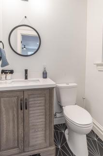 St. Louis Family Retreat w/ Crib, Pets & Parking - 2