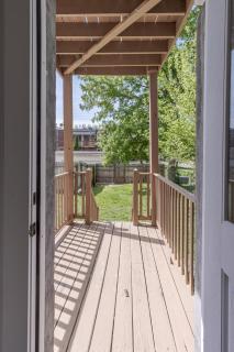 St. Louis Family Retreat w/ Crib, Pets & Parking - 1