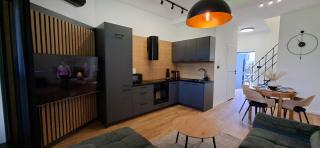 Apartament Loft - 6