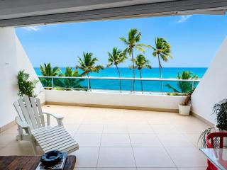 Stunning Oceanfront Apartment in Juan Dolio DR - 5