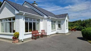 Bluestack Lodge - 7