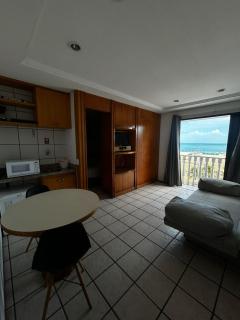 Flat Classic Residence - 301, 404 e 904 - 6
