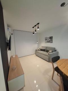 Aires de Chivilcoy Departamento Nuevo para hasta 4 personas - 0