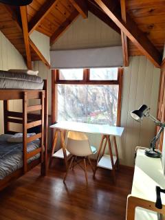 Casa Amancay I Amplia, Cómoda y Céntrica - Ayres Del Bosque Alojamientos - 2
