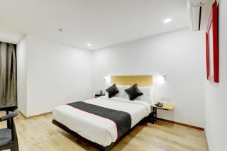Townhouse Rajyash Rise - 4