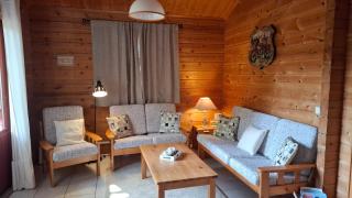 Chalet le Chal'Heureux - 1
