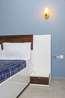 Angle's hôtel - 7