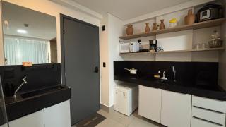 Flat no Bessa - Quadra da Praia - 1