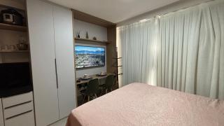 Flat no Bessa - Quadra da Praia - 7