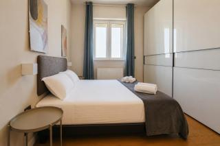 Bari Liberty Apartment by Apulia Accommodation - 9