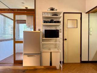 New Open! SMALL TOWN HOTEL Hakodate at GINZA street - 4