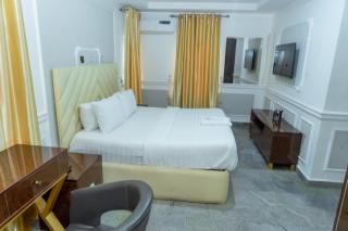 BT Luxury Apartments - 9