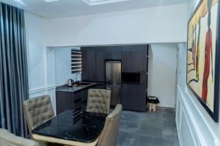 BT Luxury Apartments - 4