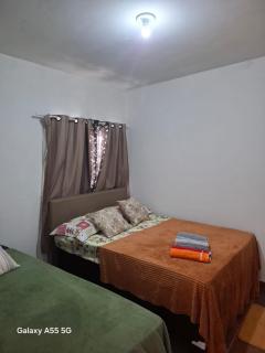 Quarto Privativo Premium 01 - 5