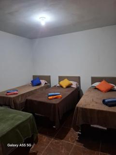 Quarto Privativo Premium 01 - 3