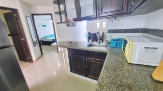 Apartment in Santa Marta Rodadero with a swimming pool - 7