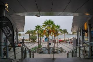 1BR Muneera Island Haven - Al Maha Serene Escape - 7