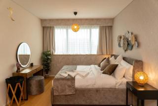 1BR Muneera Island Haven - Al Maha Serene Escape - 2