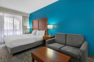 SureStay Plus Hotel by Best Western The Villages - 0