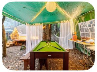 Wow Experience La Maeta - 7