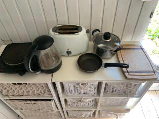 SUMMERHOUSe - 6
