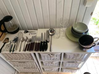 SUMMERHOUSe - 5