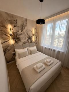 Apartament Piłsudskiego Centrum - 9