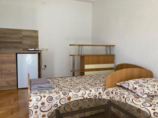 Amelia Accommodation Pestani Ohrid - Ohrid - 4