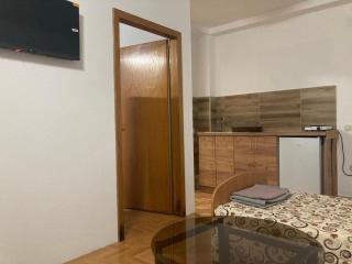 Amelia Accommodation Pestani Ohrid - Ohrid - 7