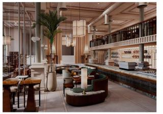 L'Union Han Istanbul, Vignette Collection by IHG - 4