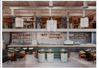 L'Union Han Istanbul, Vignette Collection by IHG - 3