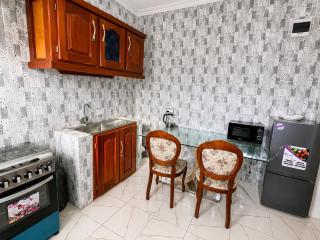 Peace apartment - Brufut - 5