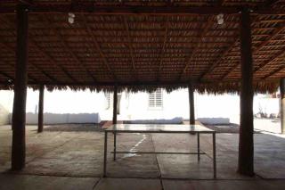 Departamento ‘El Chulo’ en Palapa Ochoa - Loreto - 1